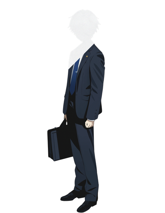 主任
